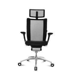 Titan Limited Bürostuhl für Teppichboden