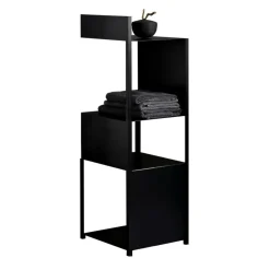 Tito Büchersäule 40x35x110cm