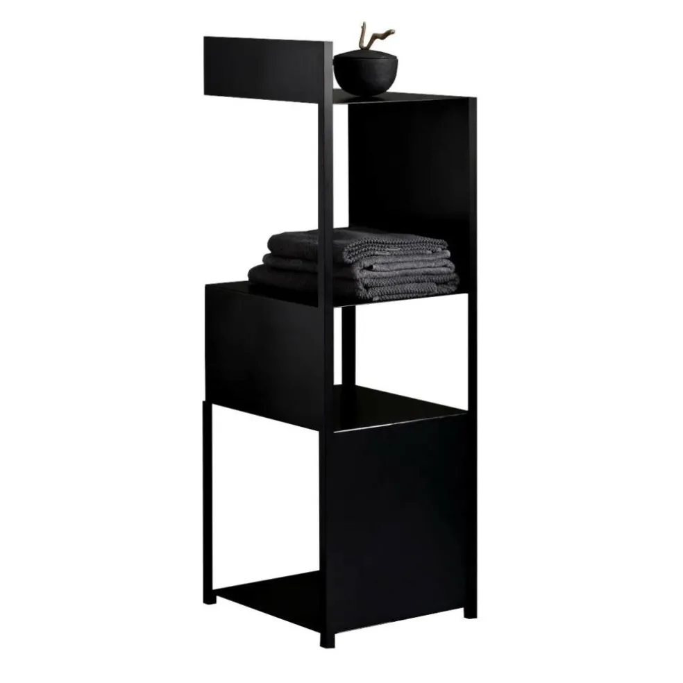 Tito Büchersäule 40x35x110cm