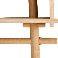 Töjbox Wandgarderobe