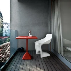 TNP Bistrotisch 70x50/70cm