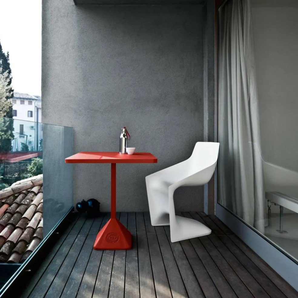 TNP Bistrotisch 70x50/70cm