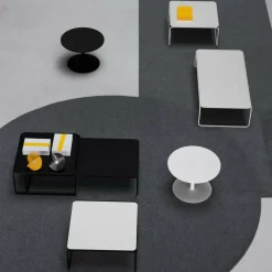 Toé T57 Beistelltisch