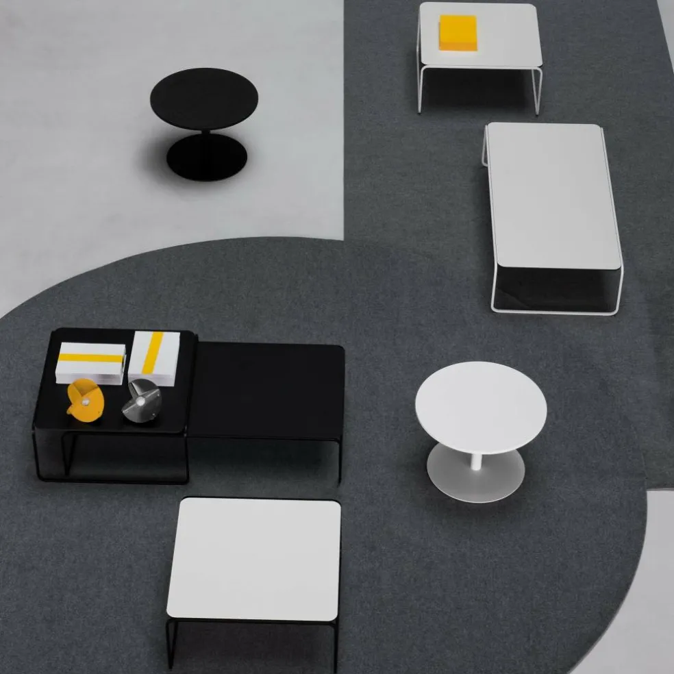 Toé T57 Beistelltisch