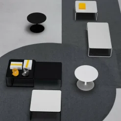 Toé T56 Beistelltisch