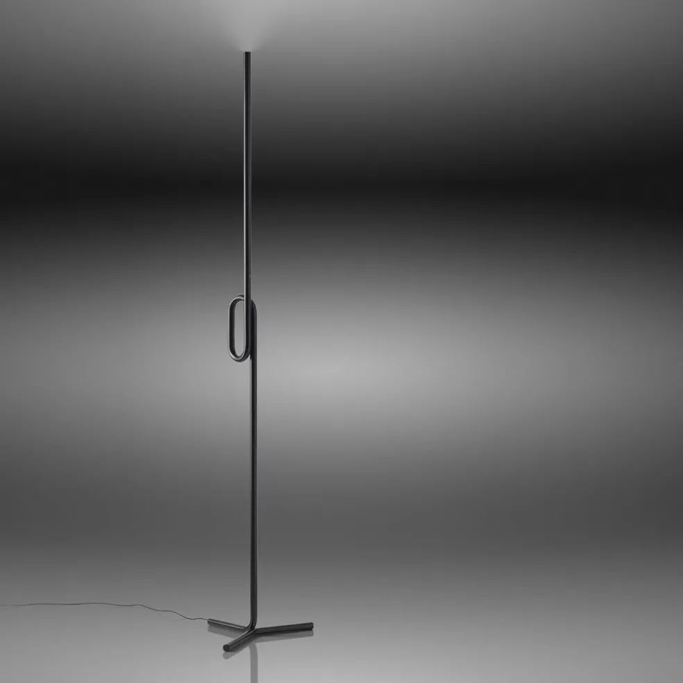 Tobia LED Stehleuchte