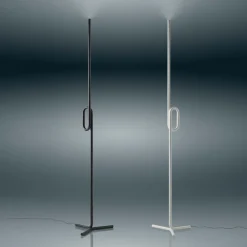 Tobia LED Stehleuchte