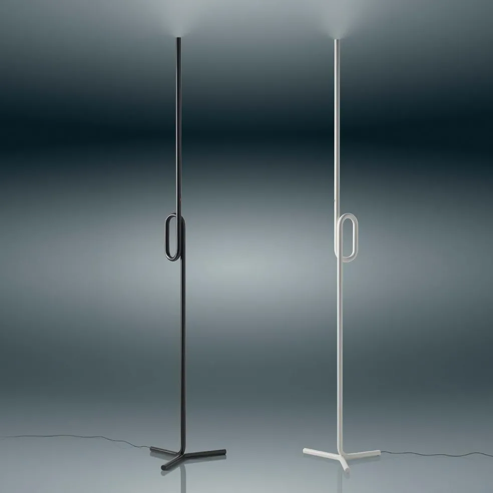 Tobia LED Stehleuchte