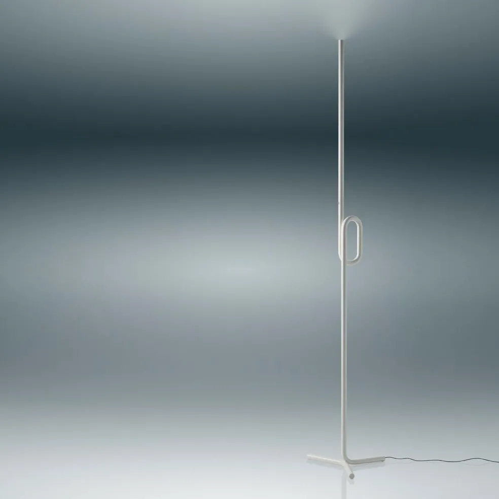 Tobia LED Stehleuchte