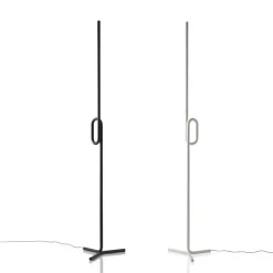Tobia LED Stehleuchte