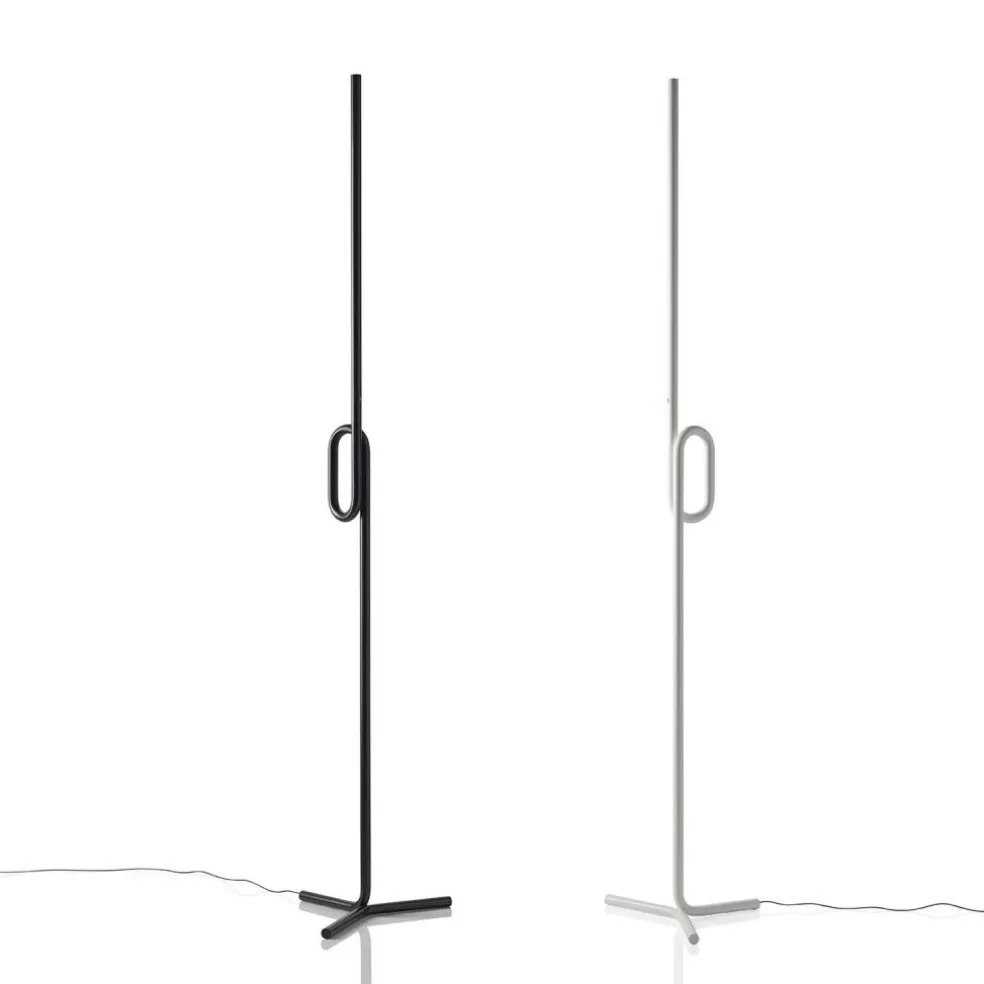 Tobia LED Stehleuchte