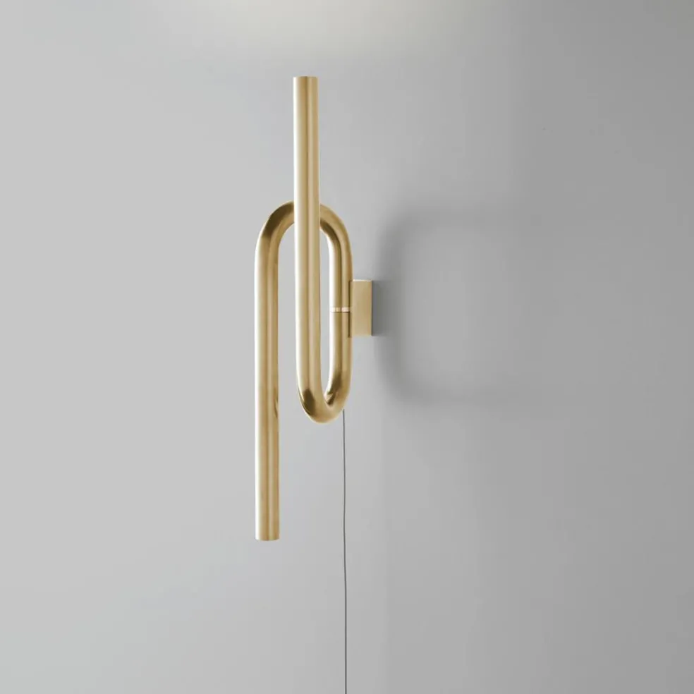 Tobia LED Wandleuchte