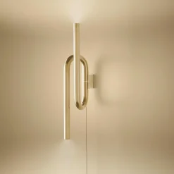 Tobia LED Wandleuchte