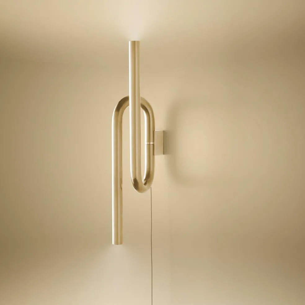 Tobia LED Wandleuchte