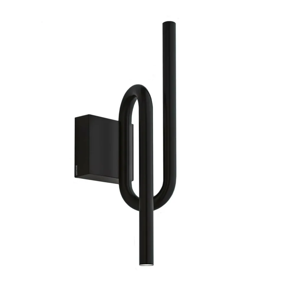 Tobia LED Wandleuchte