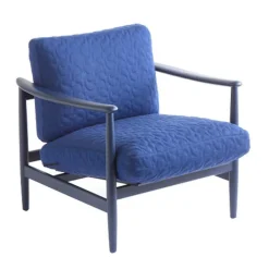 Todd x ByBorre Lounge Sessel