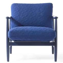 Todd x ByBorre Lounge Sessel