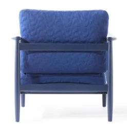 Todd x ByBorre Lounge Sessel