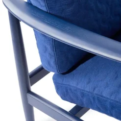 Todd x ByBorre Lounge Sessel