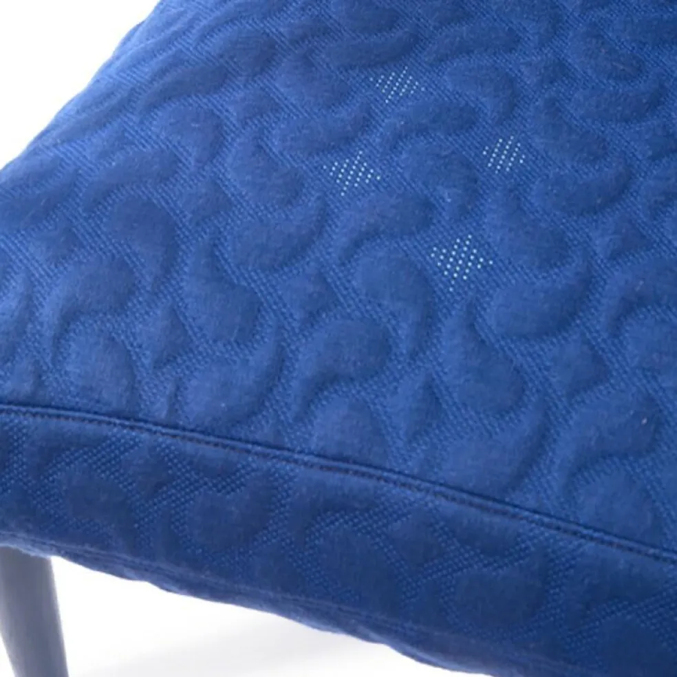 Todd x ByBorre Lounge Sessel