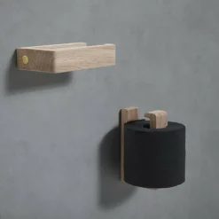 Toilettenpapierhalter