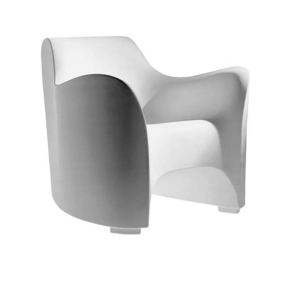 Tokyo Pop Outdoor Sessel