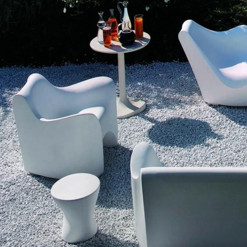 Tokyo Pop Outdoor Sessel