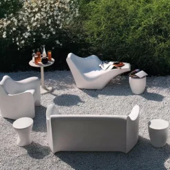 Tokyo Pop Outdoor Sessel