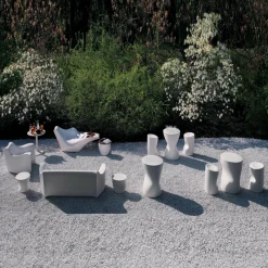 Tokyo Pop Outdoor Sofa