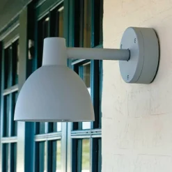 Toldbod 155 Außenwandleuchte