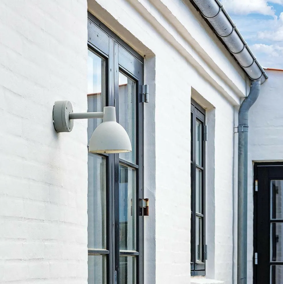 Toldbod 155 Außenwandleuchte