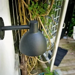 Toldbod 155 Außenwandleuchte