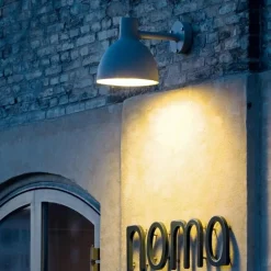 Toldbod 155 Außenwandleuchte