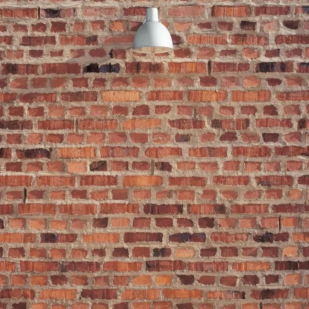 Toldbod 155 Außenwandleuchte