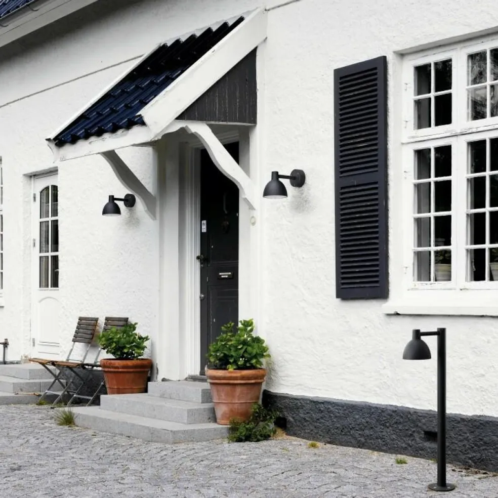 Toldbod 155 Außenwandleuchte