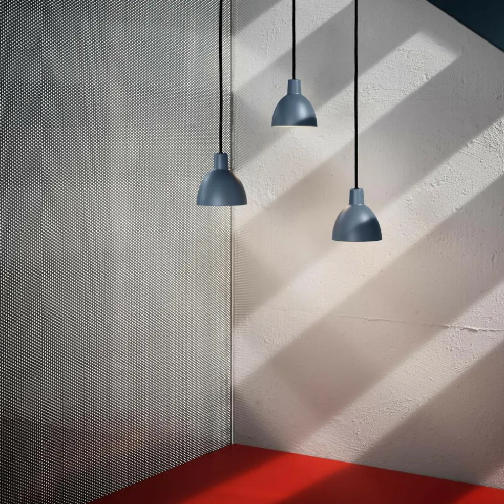 Toldbod 120 Pendelleuchte