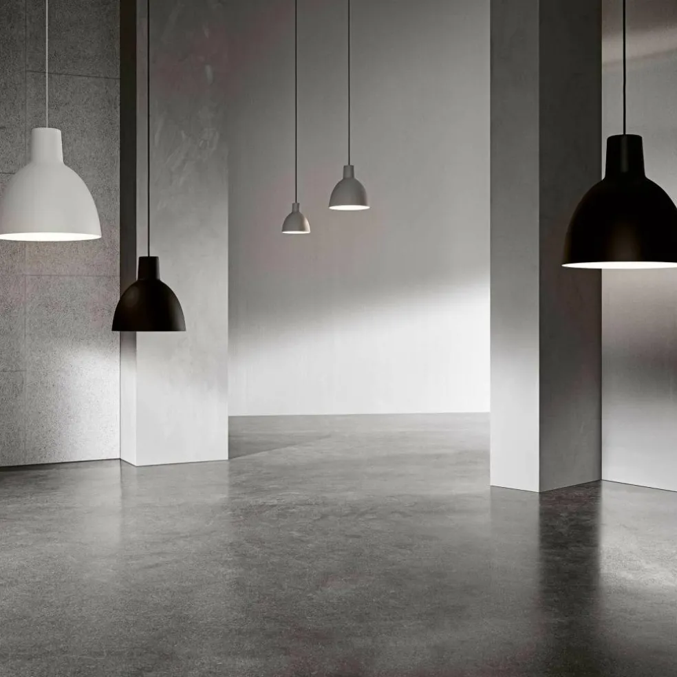 Toldbod 250 Pendelleuchte