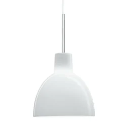 Toldbod Glas Pendelleuchte