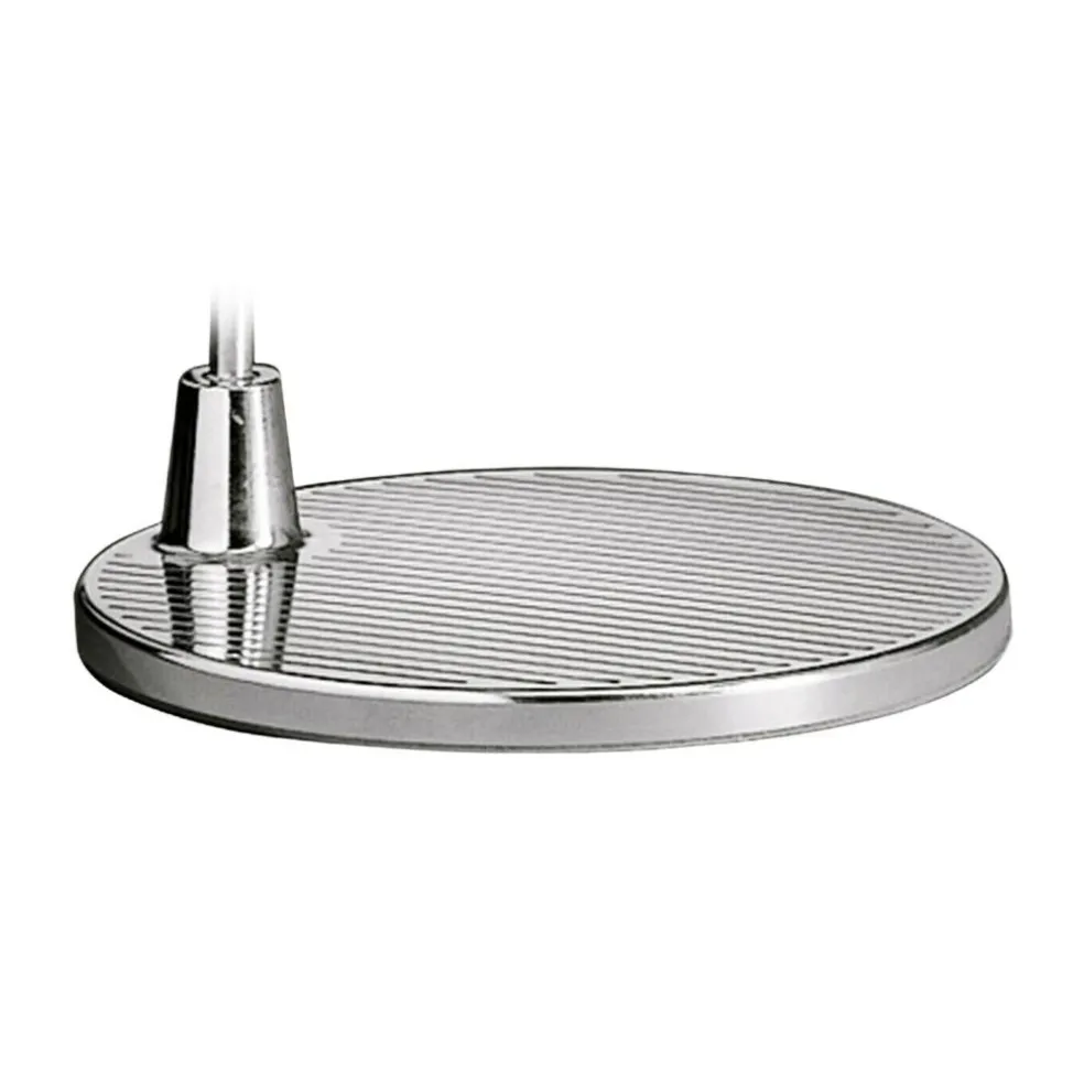 Tolomeo Lettura Tischfuß Ø23cm