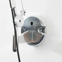 Tolomeo Mega Parete Pergamentschirm