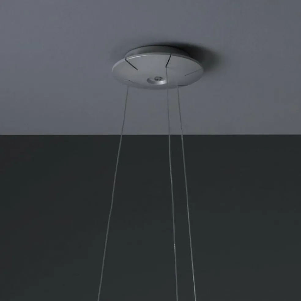 Tolomeo Mega Sospensione Pendelleuchte