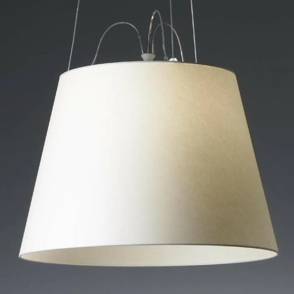 Tolomeo Mega Sospensione Pendelleuchte