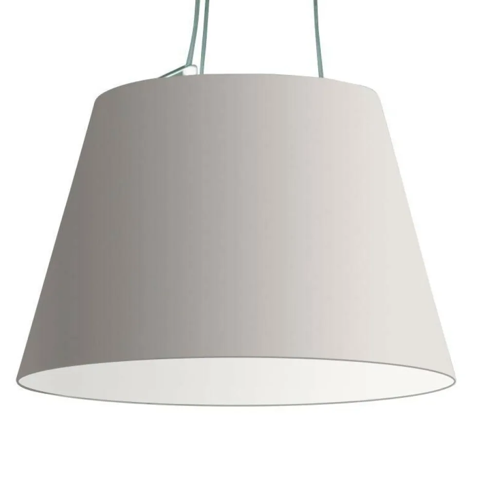 Tolomeo Mega Sospensione Pendelleuchte