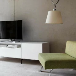 Tolomeo Mega Terra (An/Aus) Stehleuchte