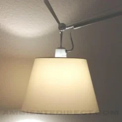 Tolomeo Mega Terra (An/Aus) Stehleuchte