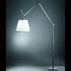 Tolomeo Mega Terra (An/Aus) Stehleuchte