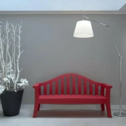 Tolomeo Mega Terra Body