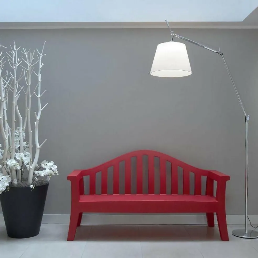 Tolomeo Mega Terra Body