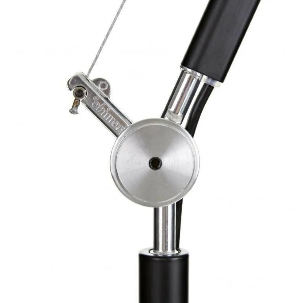 Tolomeo Mega Terra Body