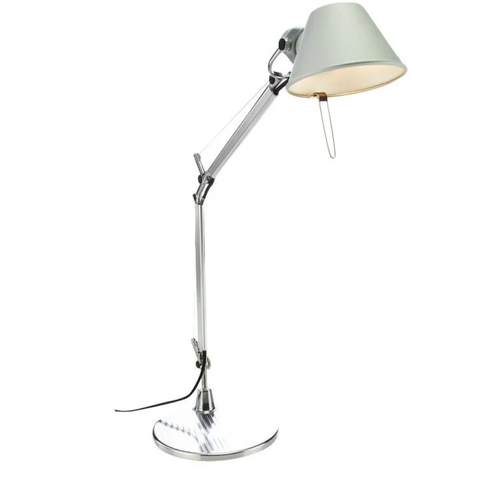 Tolomeo Micro LED Schreibtischleuchte